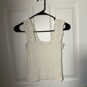 Free People tank top